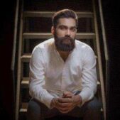 دانلود آهنگ علی زندوکیلی دنیای بی رحم